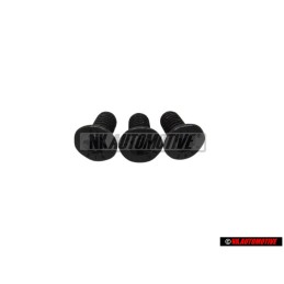 3x VW Original Torn. Avellanado - 021105229