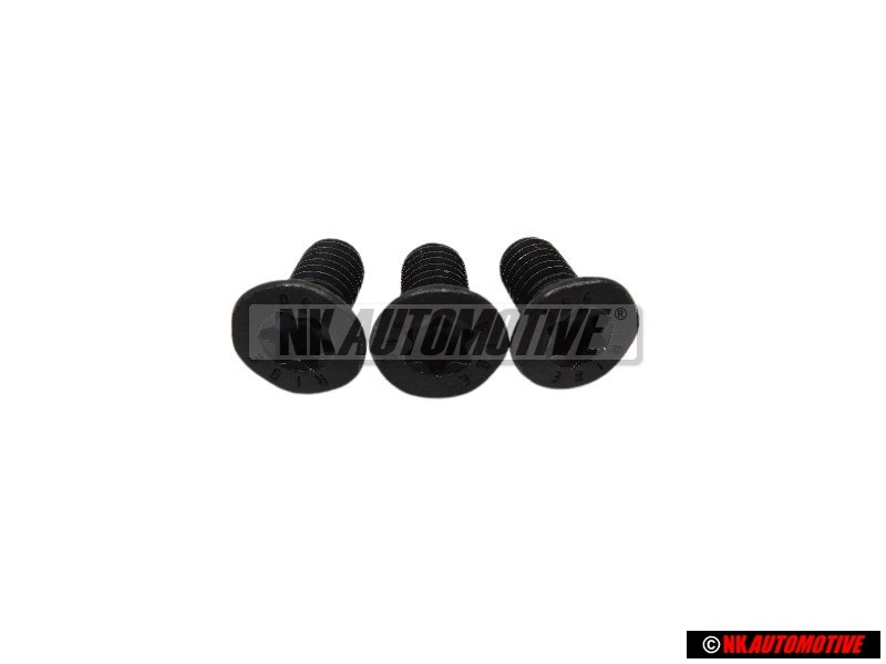 3x VW Original Torn. Avellanado - 021105229