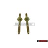 2x VW Original Esparrago - 028260821A