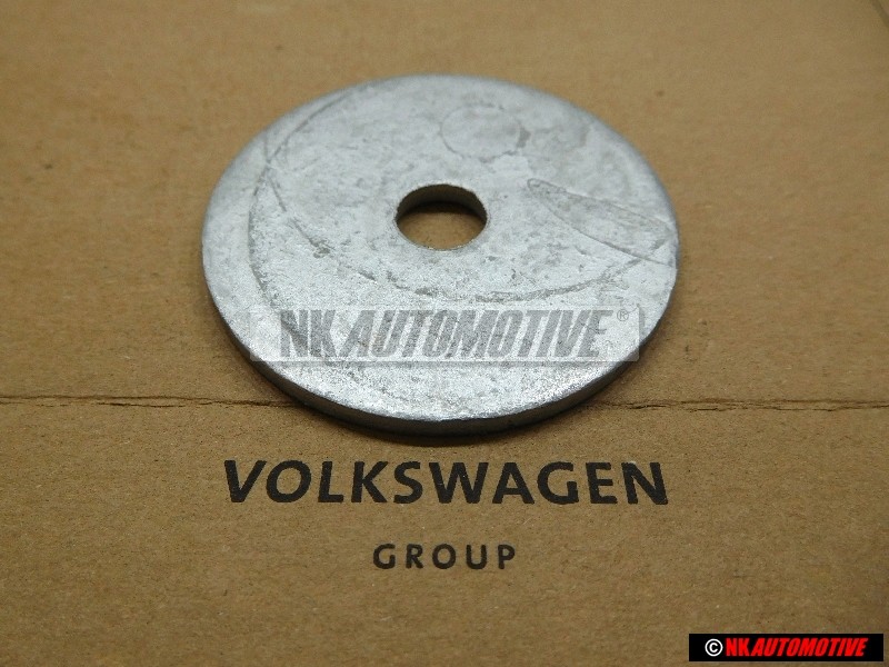 VW Original Arandela Base - 893512115