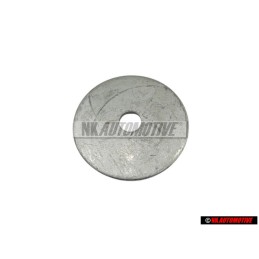 VW Original Arandela Base - 893512115