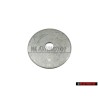 VW Original Arandela Base - 893512115