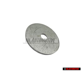 VW Original Arandela Base - 893512115