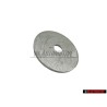 VW Original Arandela Base - 893512115