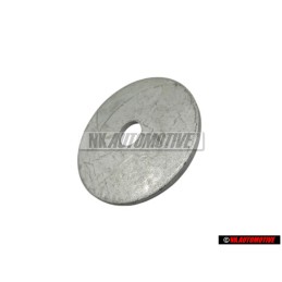 VW Original Arandela Base - 893512115
