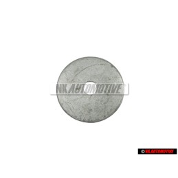 VW Original Arandela Base - 893512115