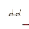 2x VW Original Estribo De Segur. 