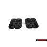 2x VW Original Tuerca Expansible - N 90206501