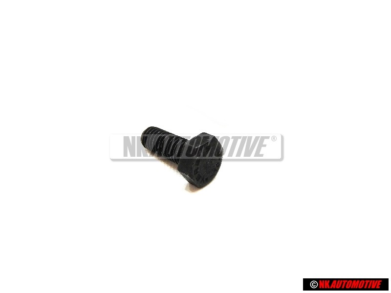 VW Original Tornillo Hexagonal - N 01028712