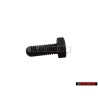 VW Original Tornillo Hexagonal - N 01028712