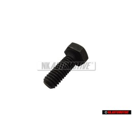 VW Original Tornillo Hexagonal - N 01028712