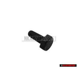 VW Original Tornillo Hexagonal - N 01028712