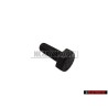 VW Original Tornillo Hexagonal - N 01028712