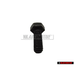 VW Original Tornillo Hexagonal - N 01028712