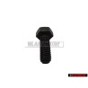 VW Original Tornillo Hexagonal - N 01028712