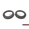 2x VW Original Arandela Friccion - 020409378