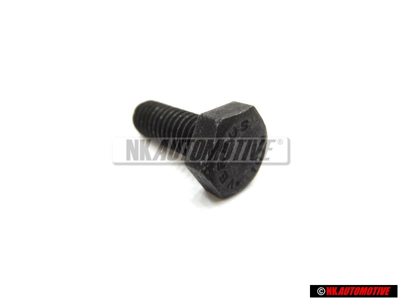 VW Original Tornillo Hexagonal - N 01028715