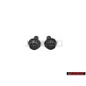 2x VW Original Tornillo Hexagonal - N 90440701
