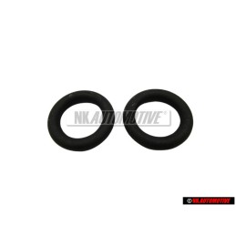 2x VW Original Junta Torica - 096409069A