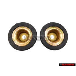 2x VW Original Tope - 1H0412319B