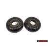 2x VW Original Cojinete Axial Rigido De Bolas - 1J0412249