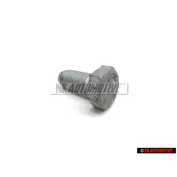 VW Original Tornillo Hexagonal - N 0102935