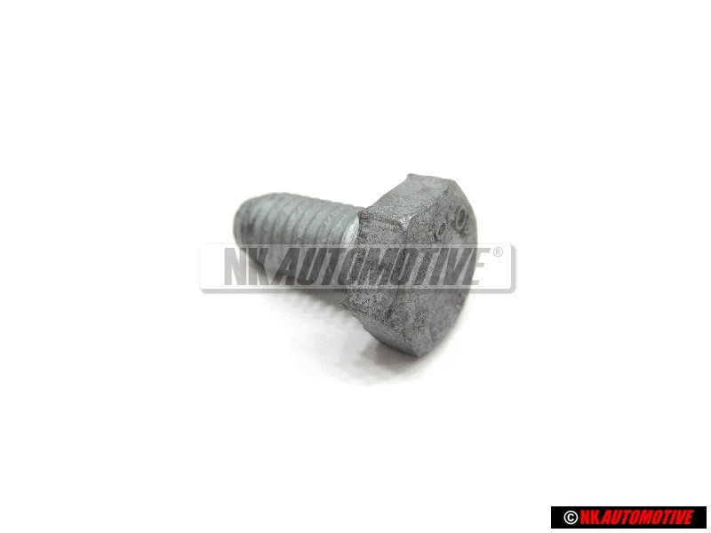 VW Original Tornillo Hexagonal - N 0102935