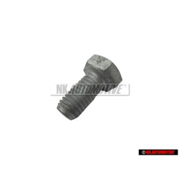 VW Original Tornillo Hexagonal - N 0102935