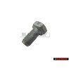 VW Original Tornillo Hexagonal - N 0102935