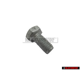 VW Original Tornillo Hexagonal - N 0102935