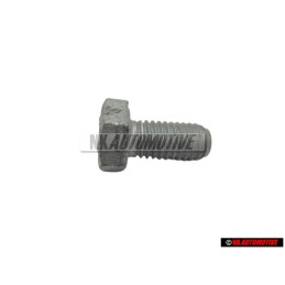 VW Original Tornillo Hexagonal - N 0102935