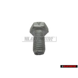 VW Original Tornillo Hexagonal - N 0102935