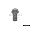 VW Original Tornillo Hexagonal - N 0102935