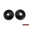 2x VW Original Platillo Elastico - 1H0412341