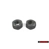 2x VW Original Tuerca Hexagonal - N 10155210