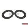 2x VW Original Aro De Retencion - 357501641B