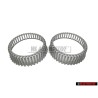 2x VW Original Rotor P. Sensor Revoluciones - 1J0614149