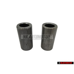 2x VW Original Manguito Espaciador - 191512117