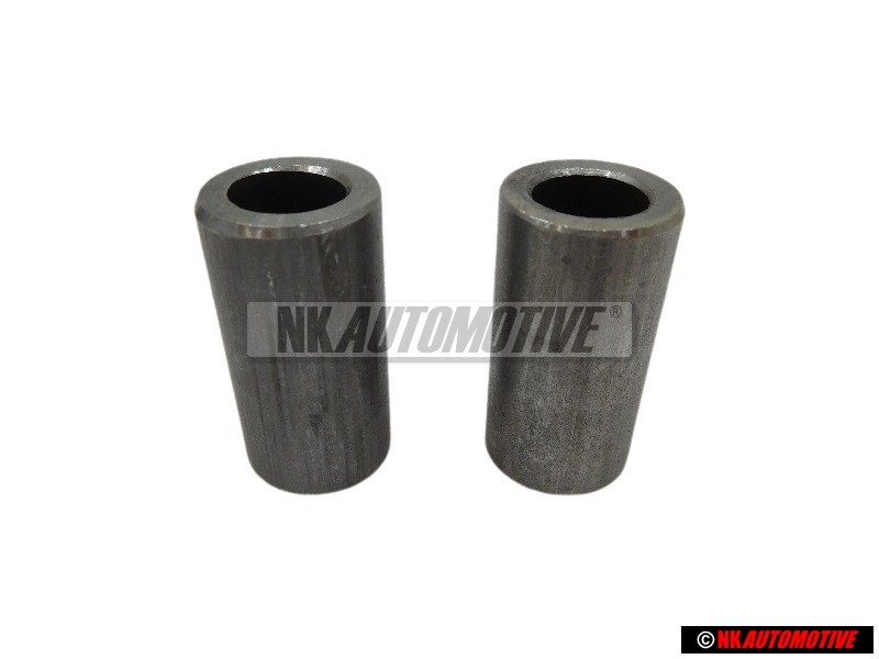 2x VW Original Manguito Espaciador - 191512117