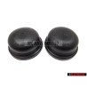 2x VW Original Tapa Protectora - 191512135
