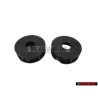 2x VW Original Tapa Protectora - 1H0513269D