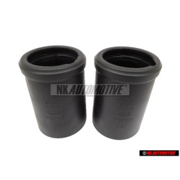 2x VW Original Tubo Protector - 191513425