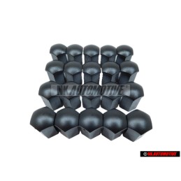 20x VW Original Capuchon P. 