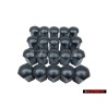 20x VW Original Capuchon P. 