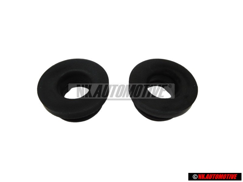2x VW Original Tapon - 357611817