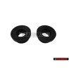 2x VW Original Tapon - 357611817