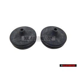 2x VW Original Boquilla - 803611751