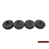 4x VW Original Boquilla - 803611751