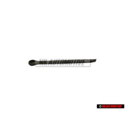 VW Original Pasador Aletas - N 0125401