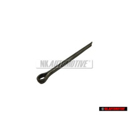 VW Original Pasador Aletas - N 0125401